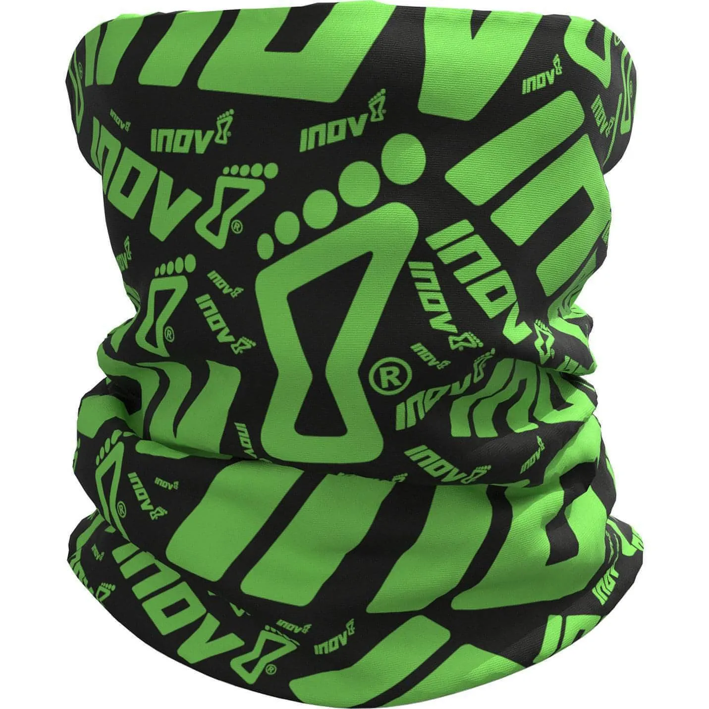 Inov8 Running Twin Pack Snood - Green