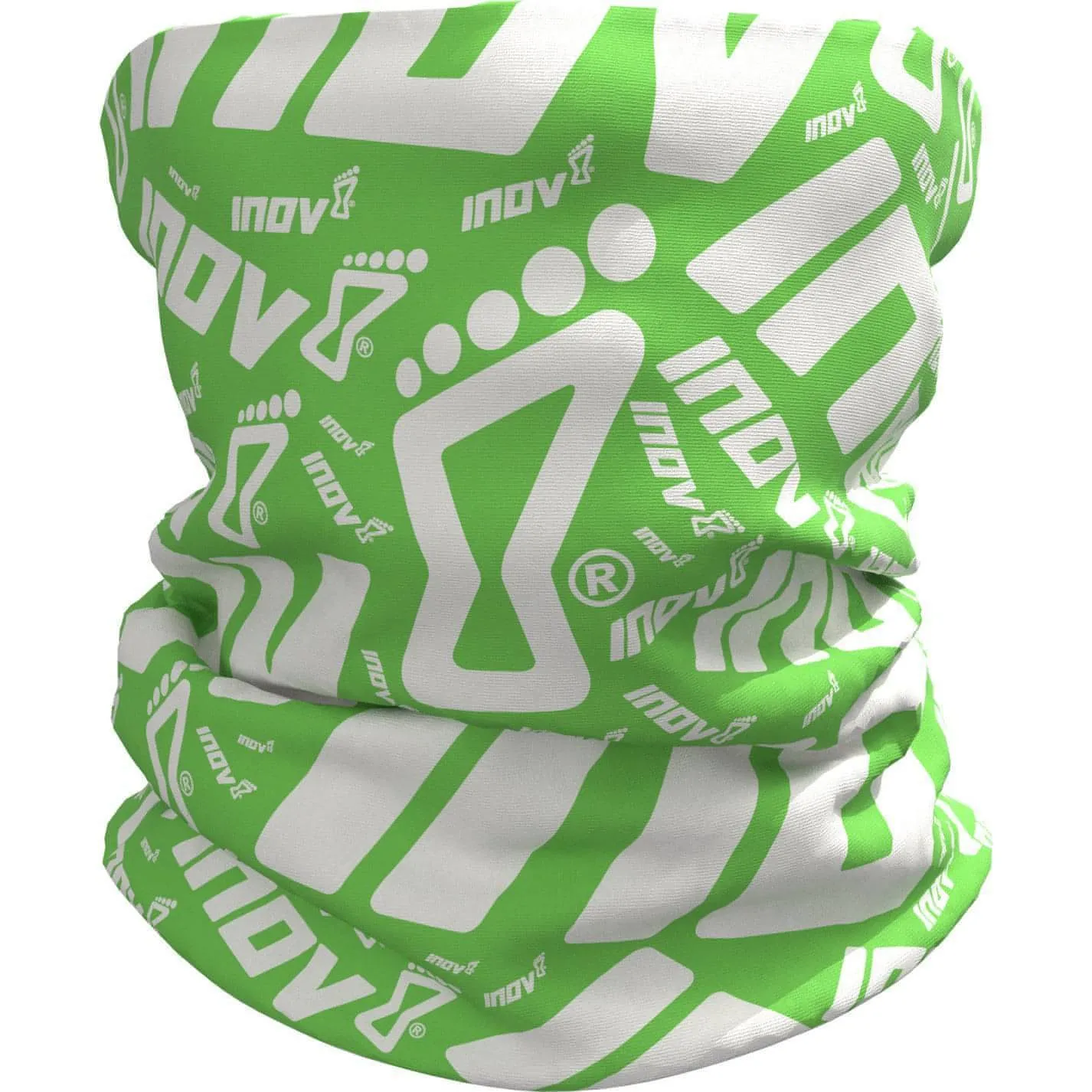 Inov8 Running Twin Pack Snood - Green