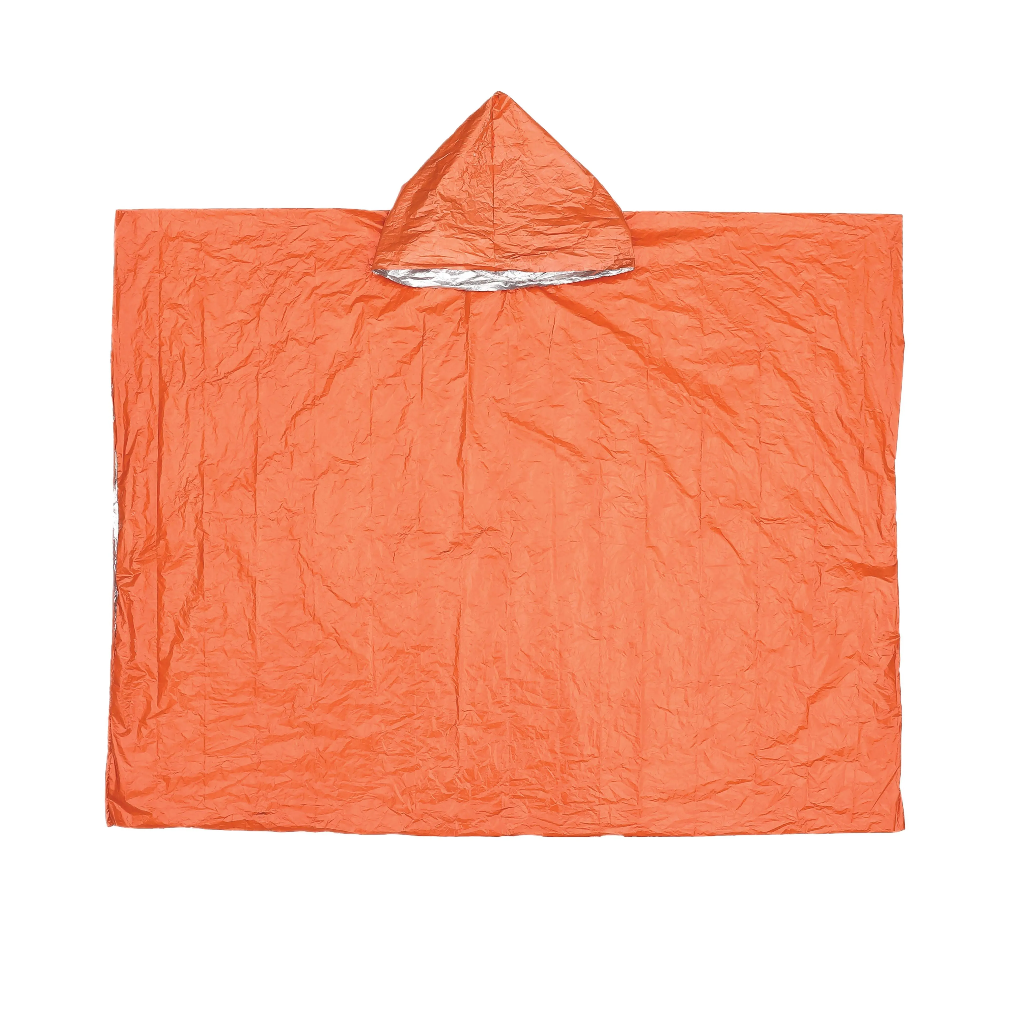 ISAALBI - Maverick Emergency Poncho - Assorted