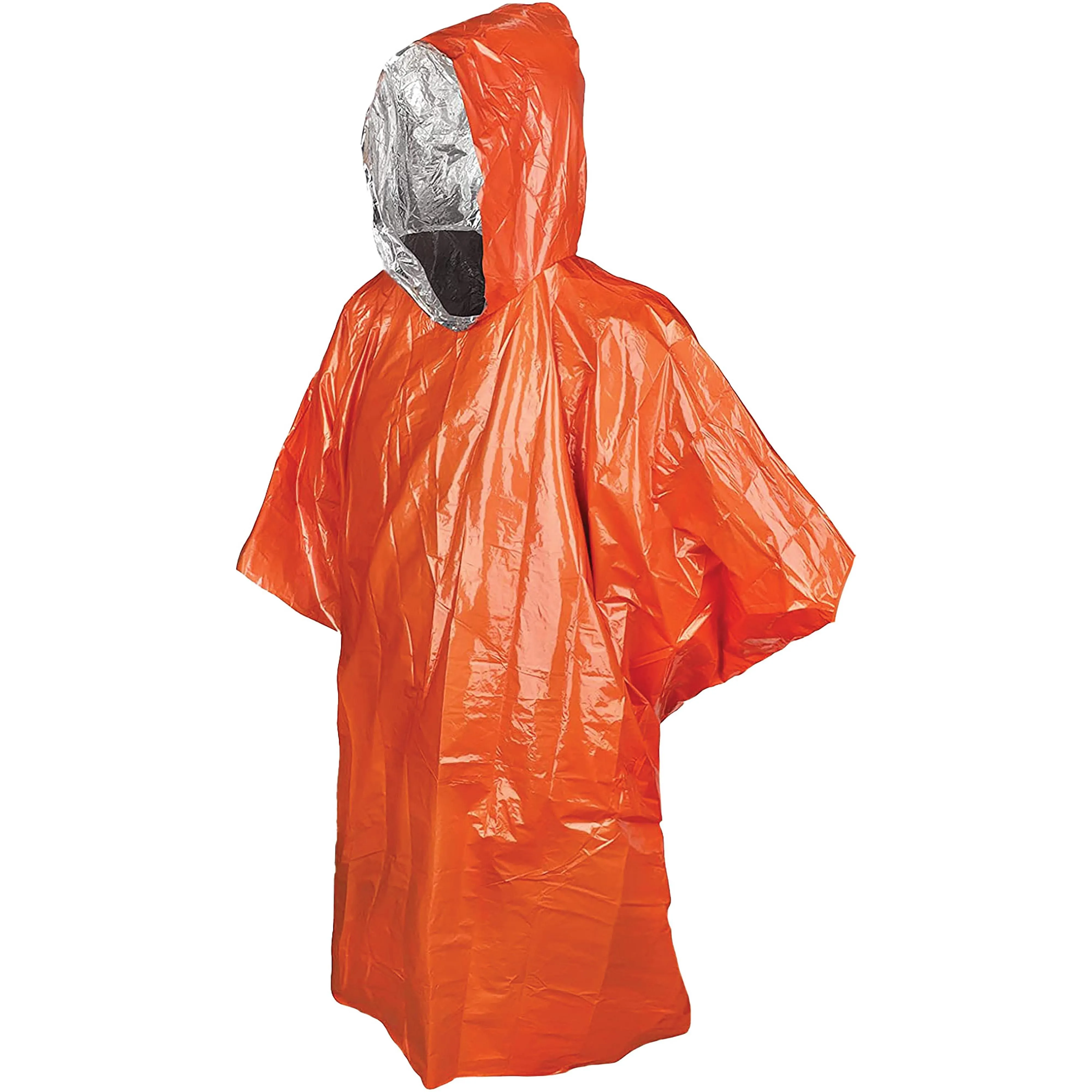 ISAALBI - Maverick Emergency Poncho - Assorted