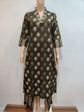 Jasmine Kurta with pants