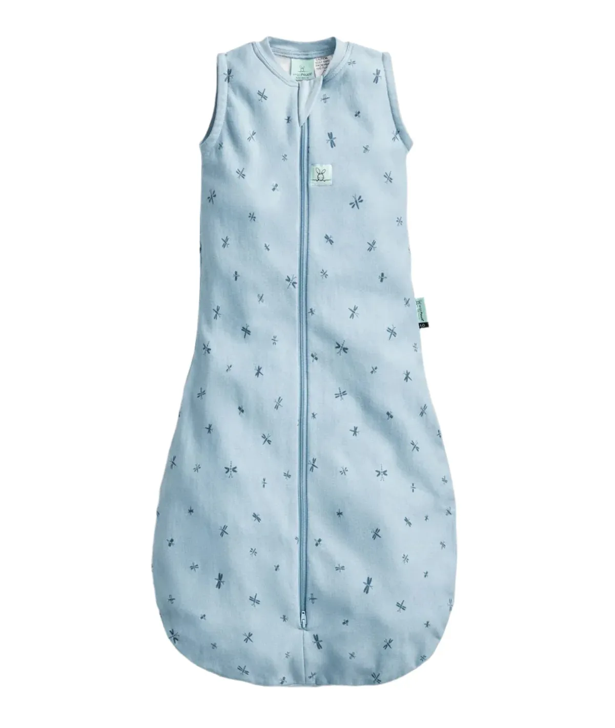 JERSEY SLEEPING BAG - 1.0 TOG