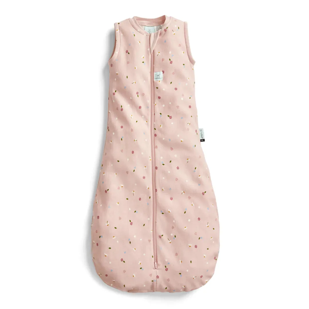 JERSEY SLEEPING BAG - 1.0 TOG