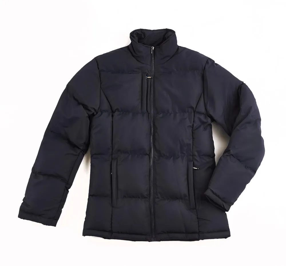 JK14 CF Alpine Womens Puffer Jacket