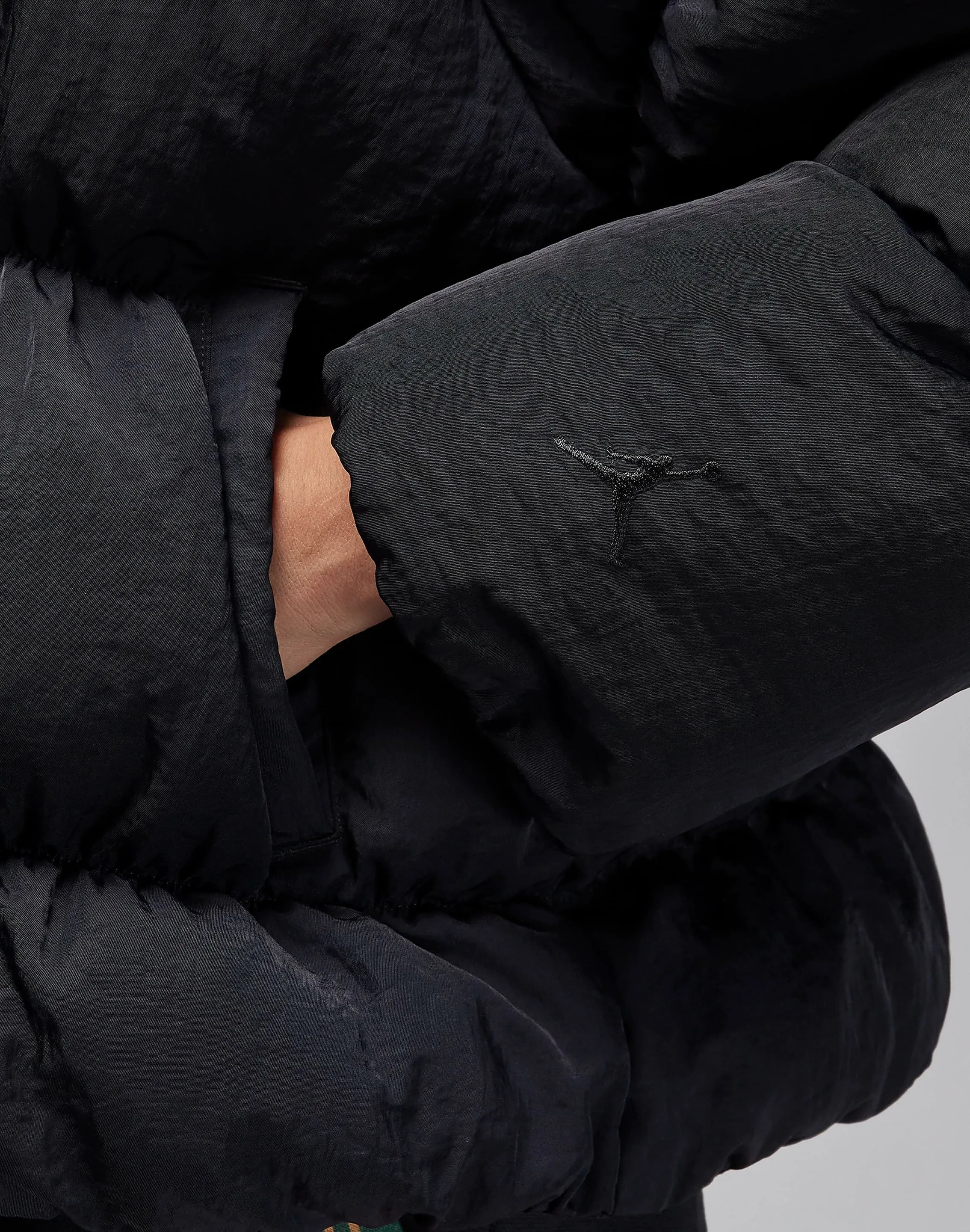 Jordan Puffer Jacket