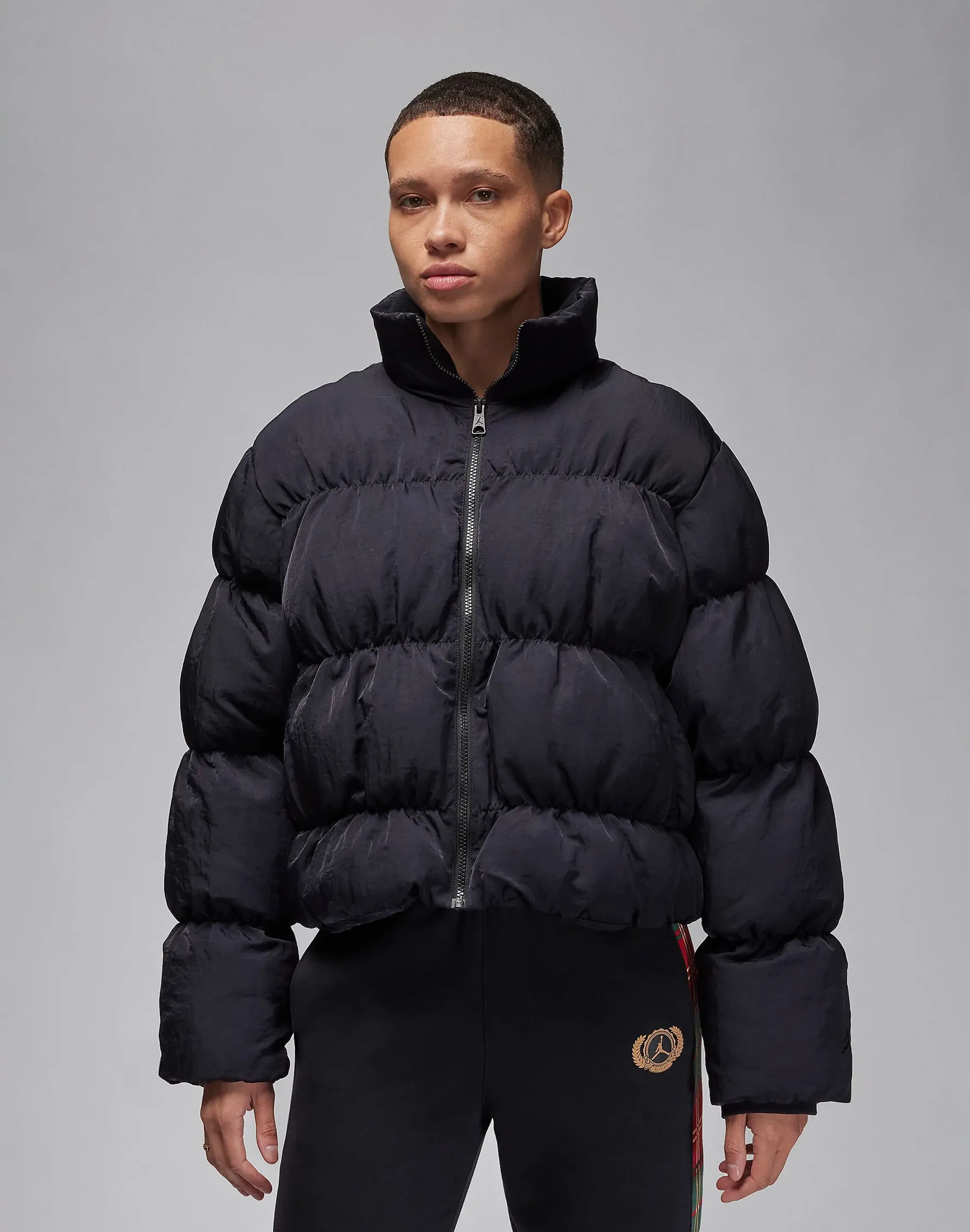 Jordan Puffer Jacket