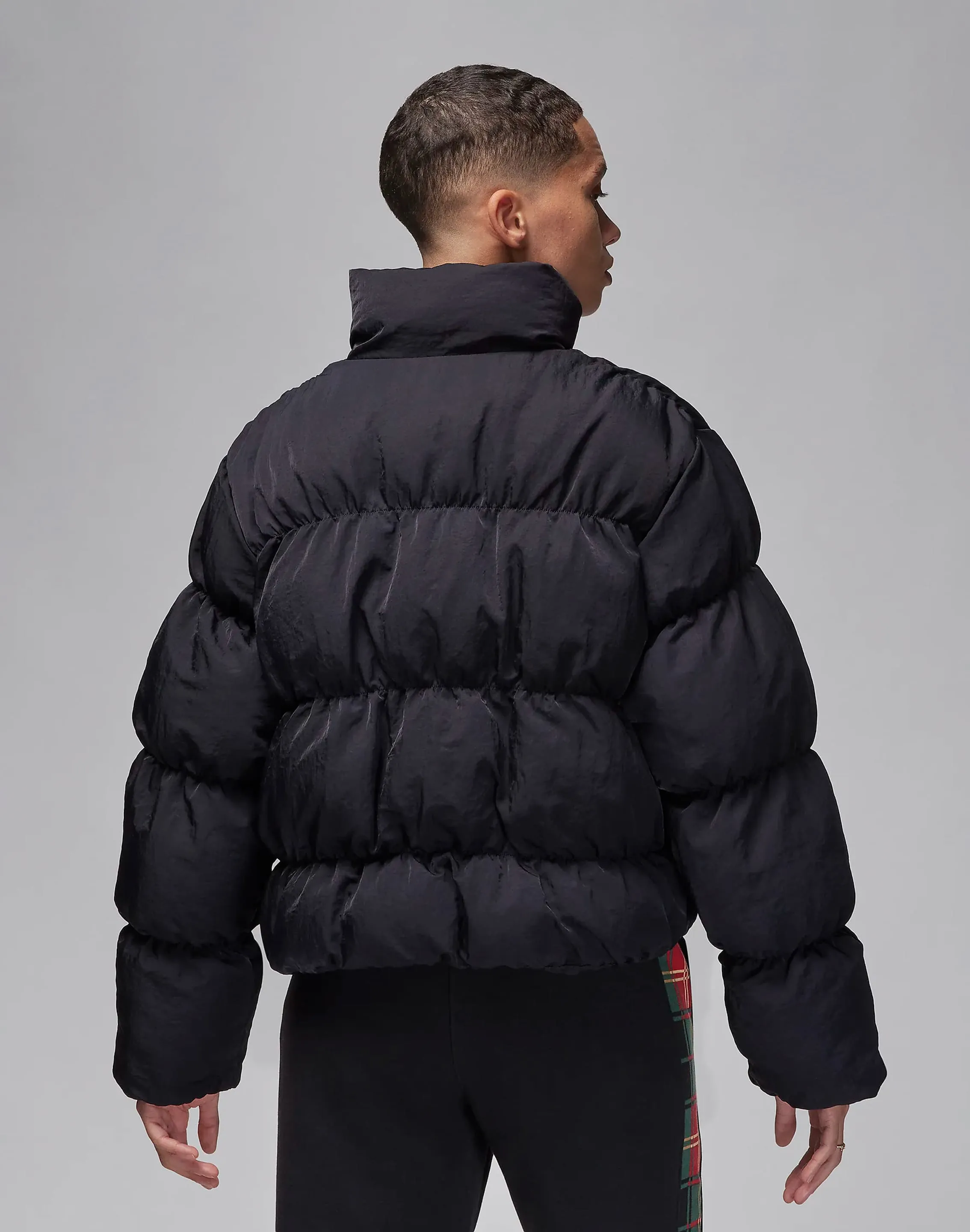 Jordan Puffer Jacket