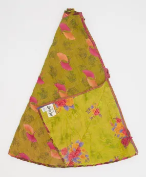 Kantha Tree Skirt - No. 230508