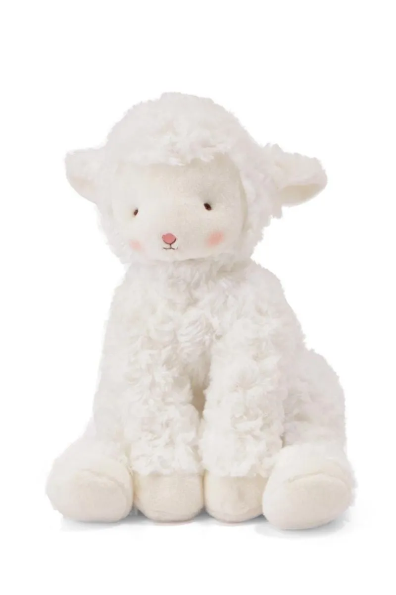 Kiddo The Lamb