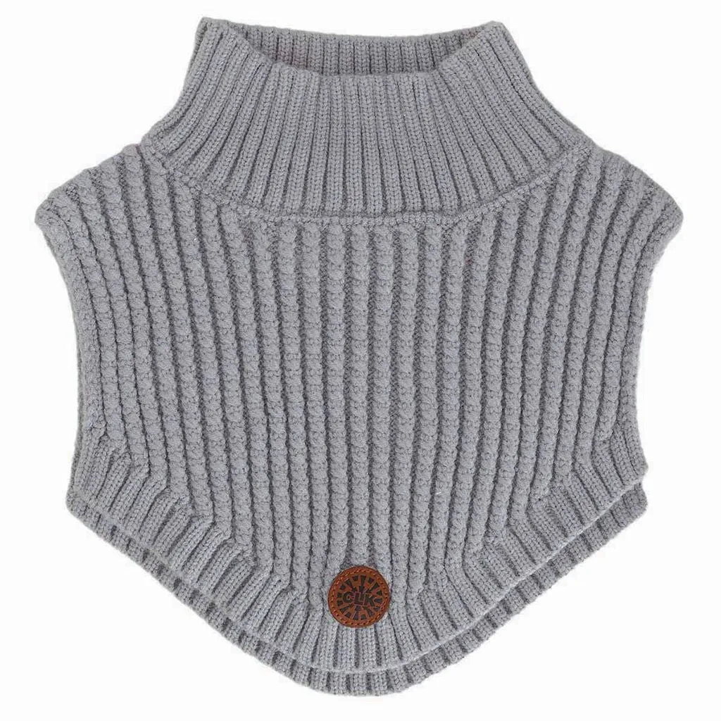 Kid's Calikids Soft Touch Neckwarmer