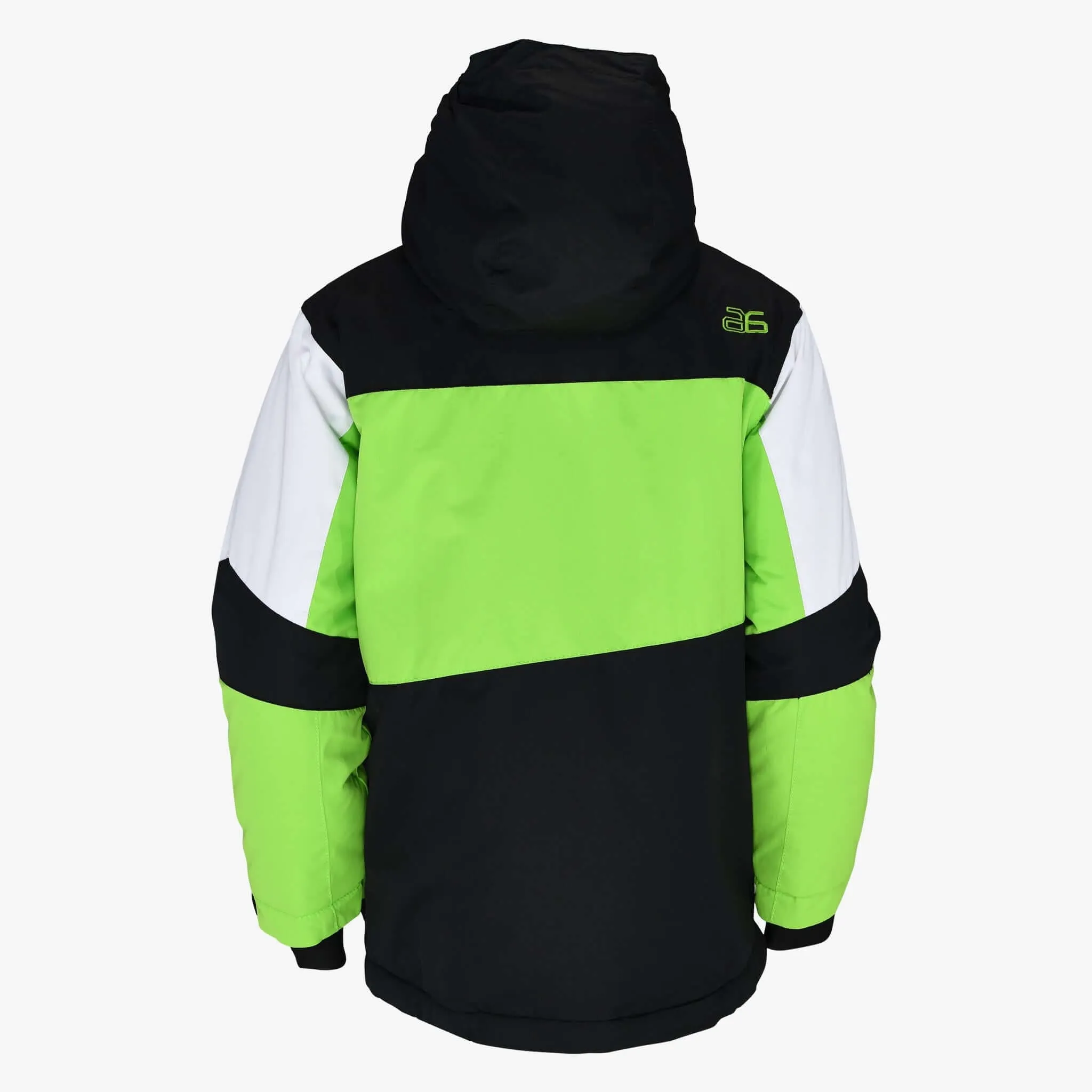 Kids Spruce Insulated Jacket