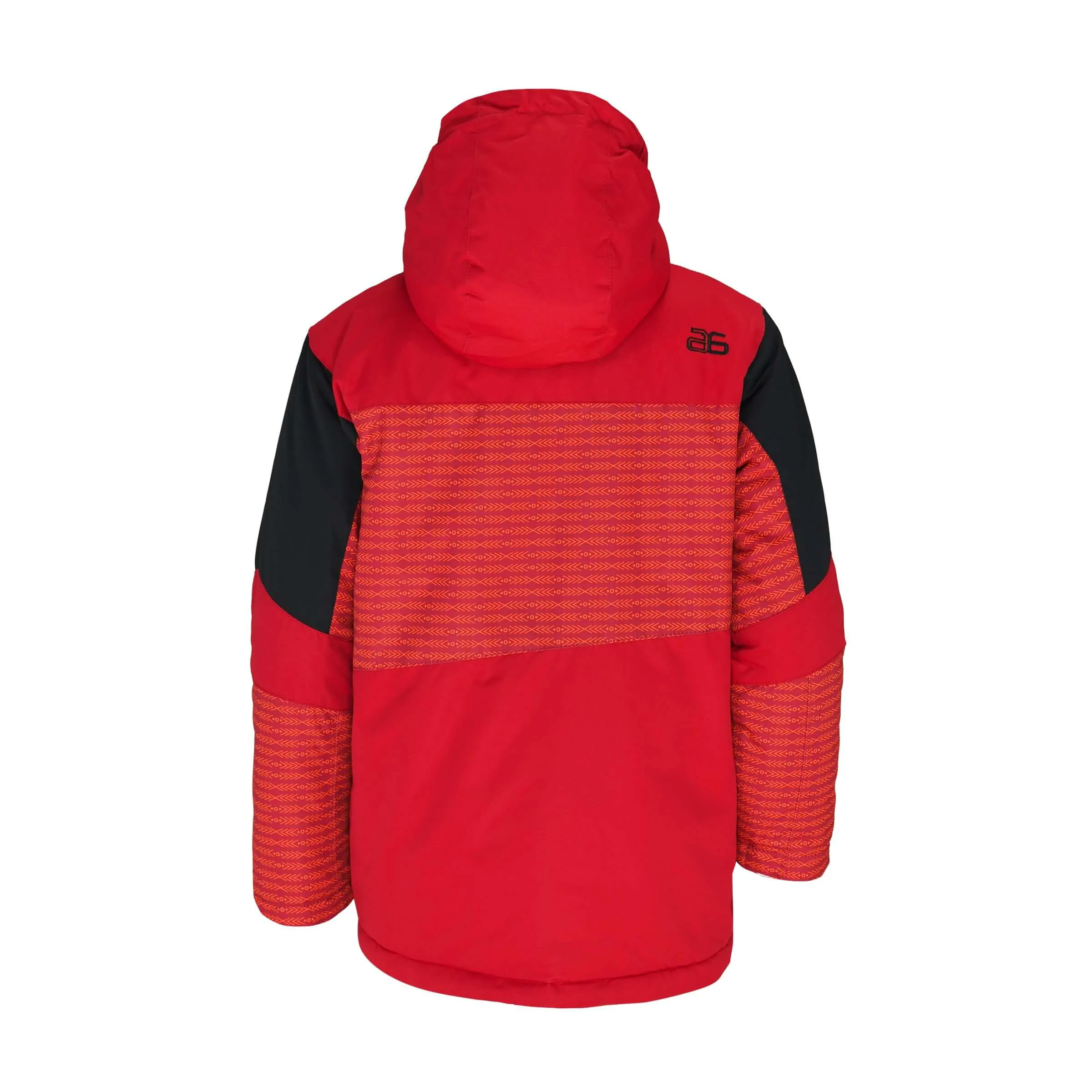 Kids Spruce Insulated Jacket