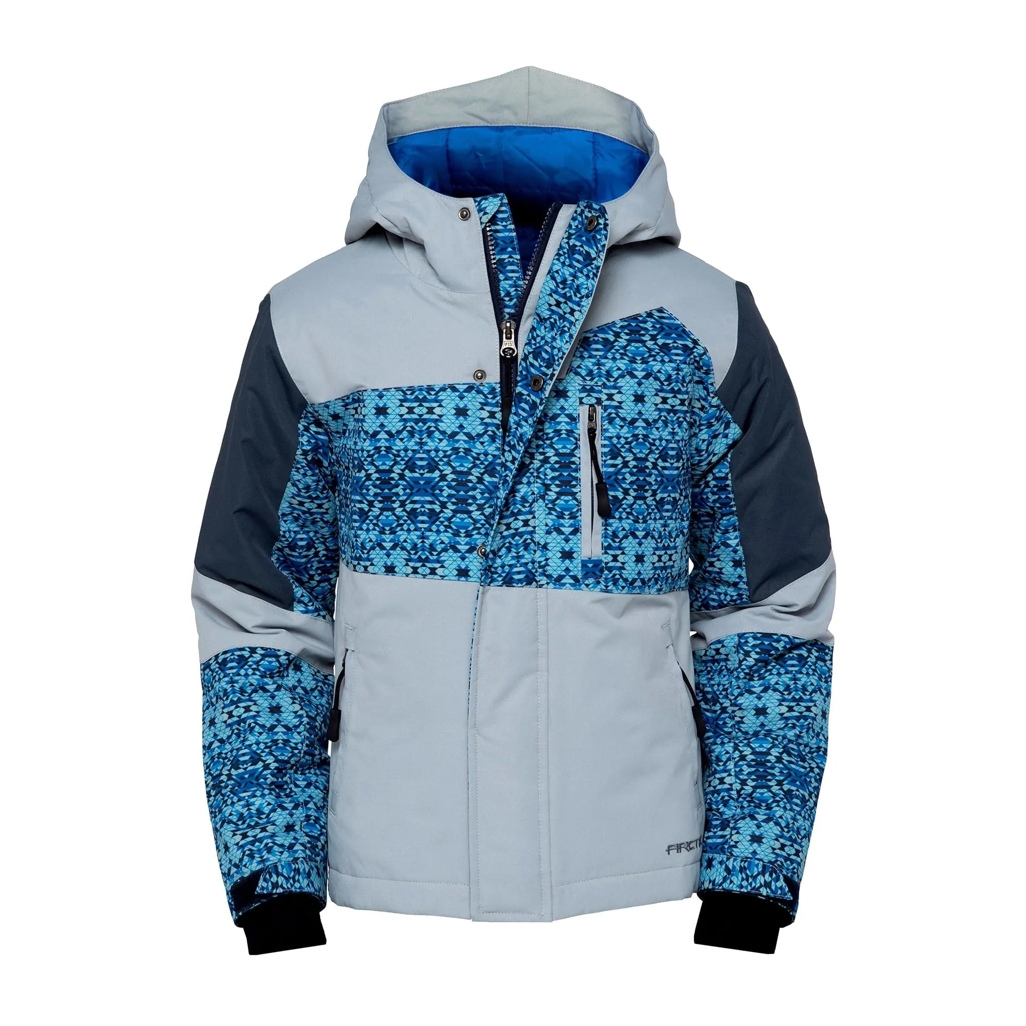 Kids Spruce Insulated Jacket