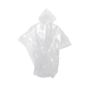 Kookaburra Emergency Poncho