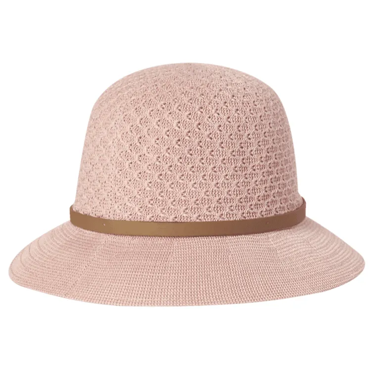 Kooringal Cassie Short Brim - Blush