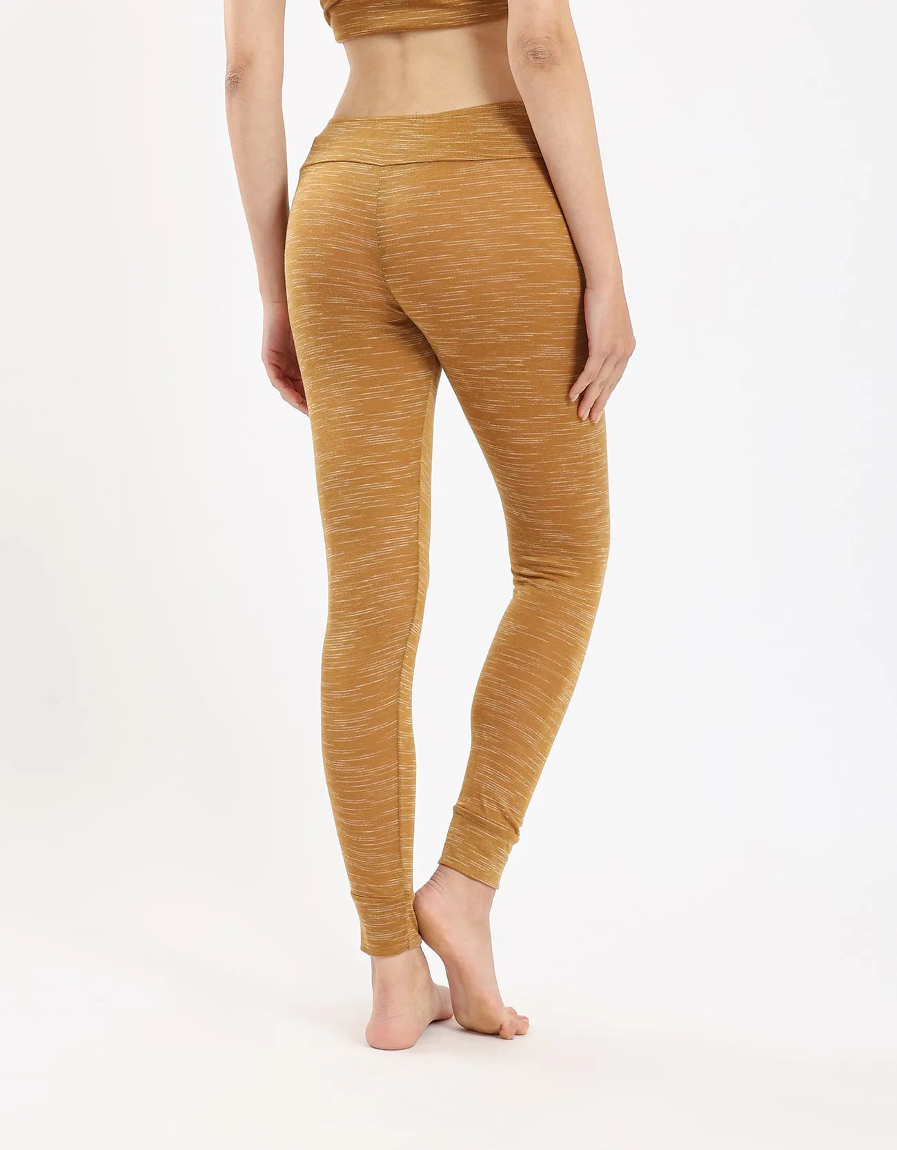 Light jersey leggings