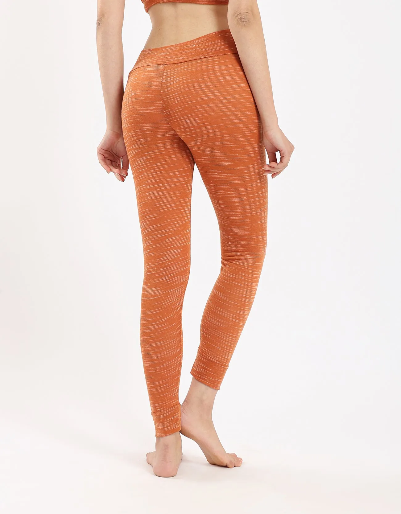 Light jersey leggings