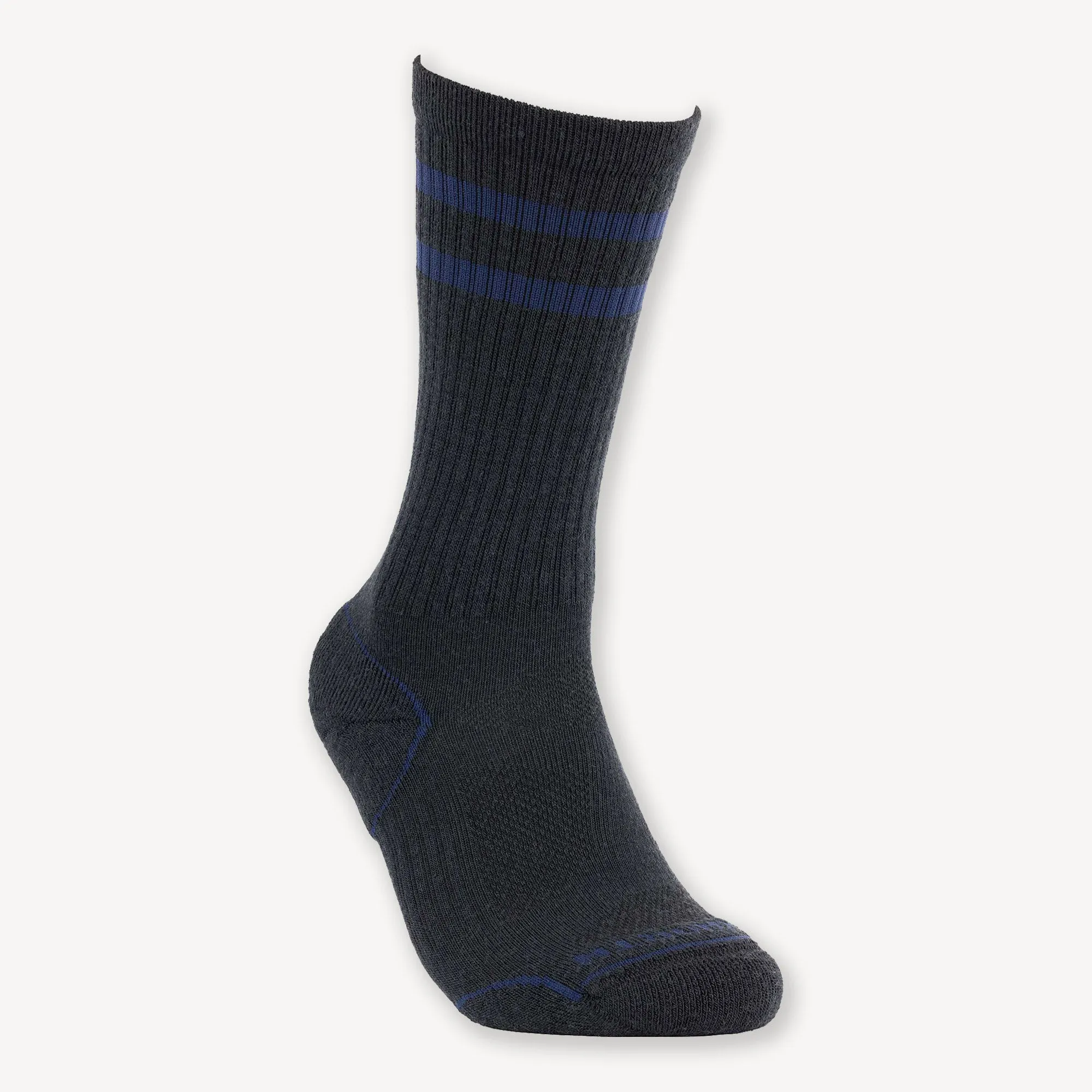 Lightweight Crew Sock