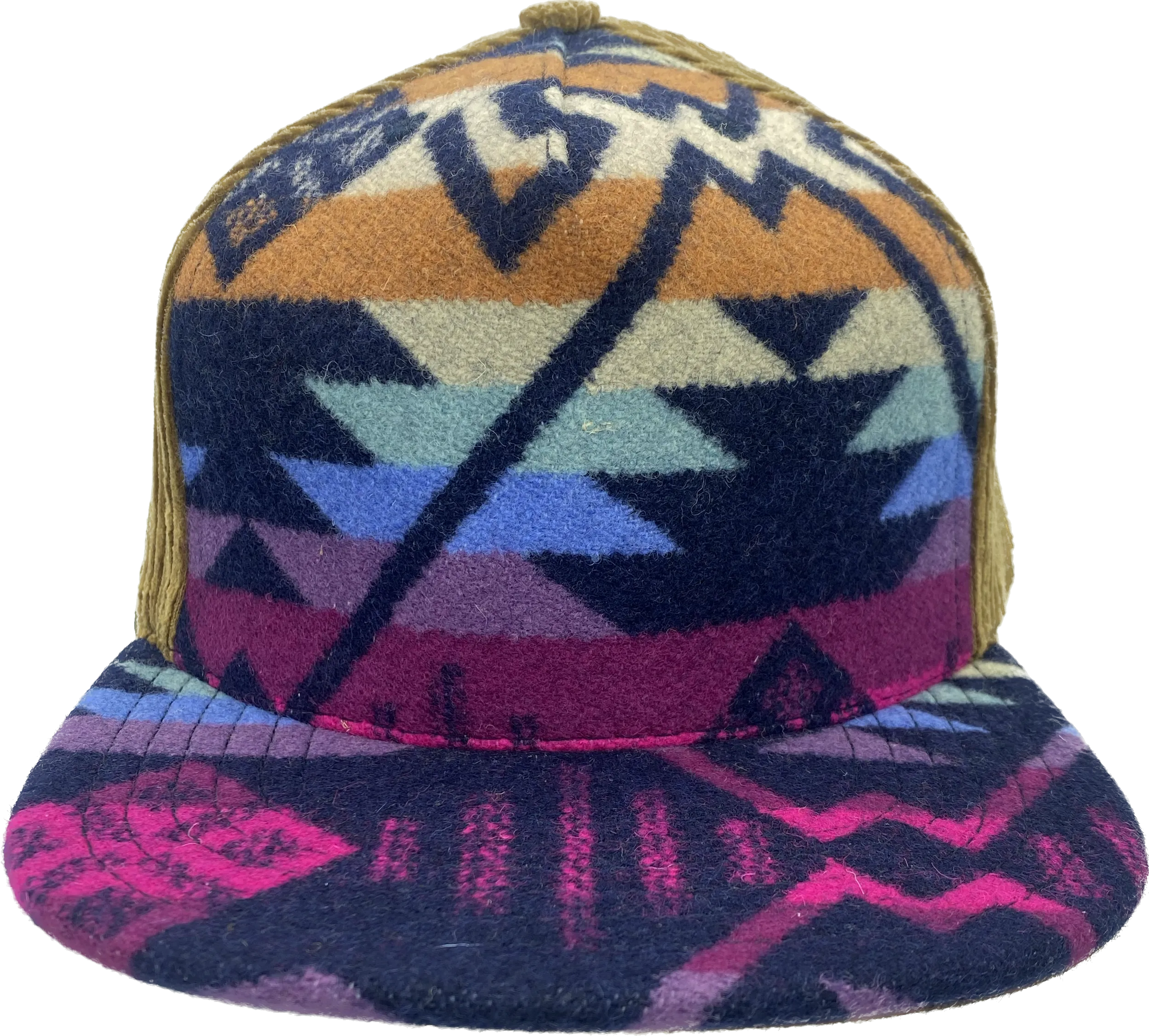 LIMITED EDITION Lux Ball Cap - KANAB