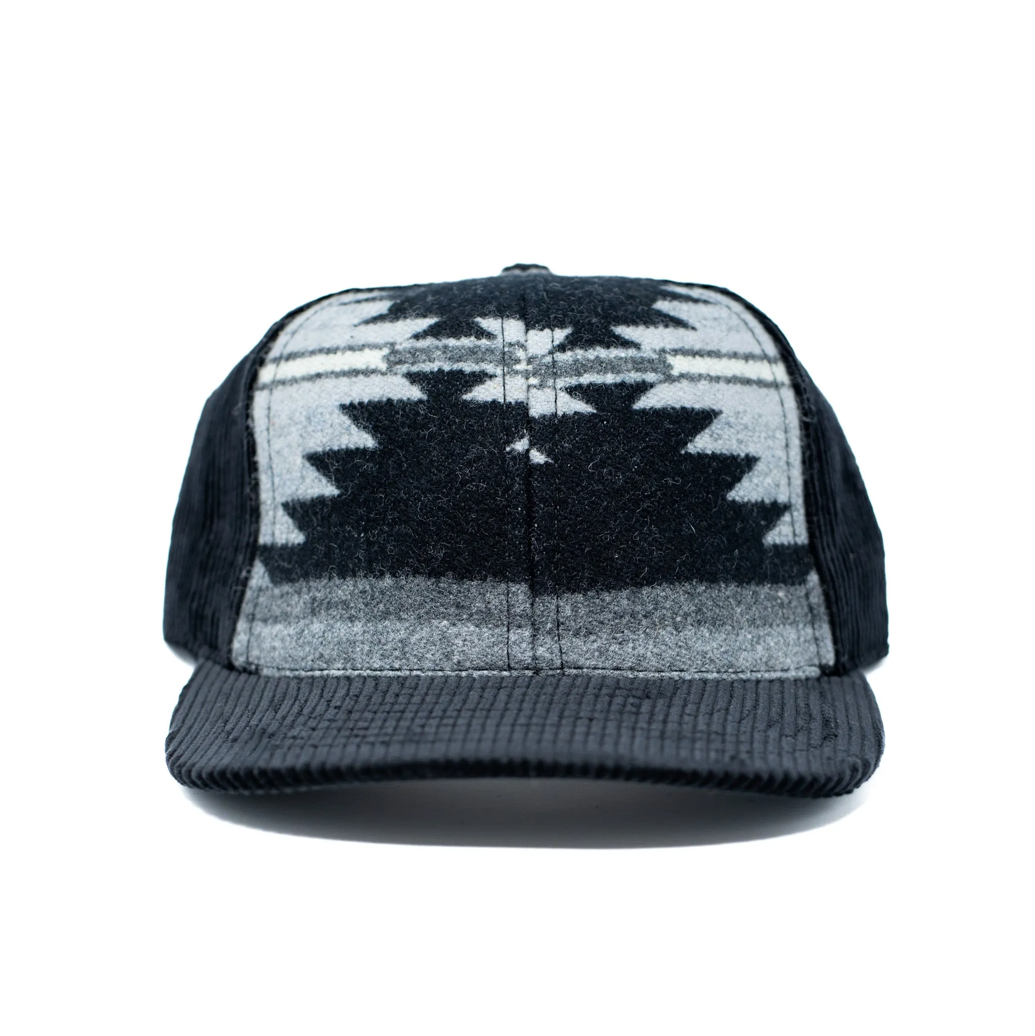 LIMITED EDITION Luxury Ball Cap - DENALI