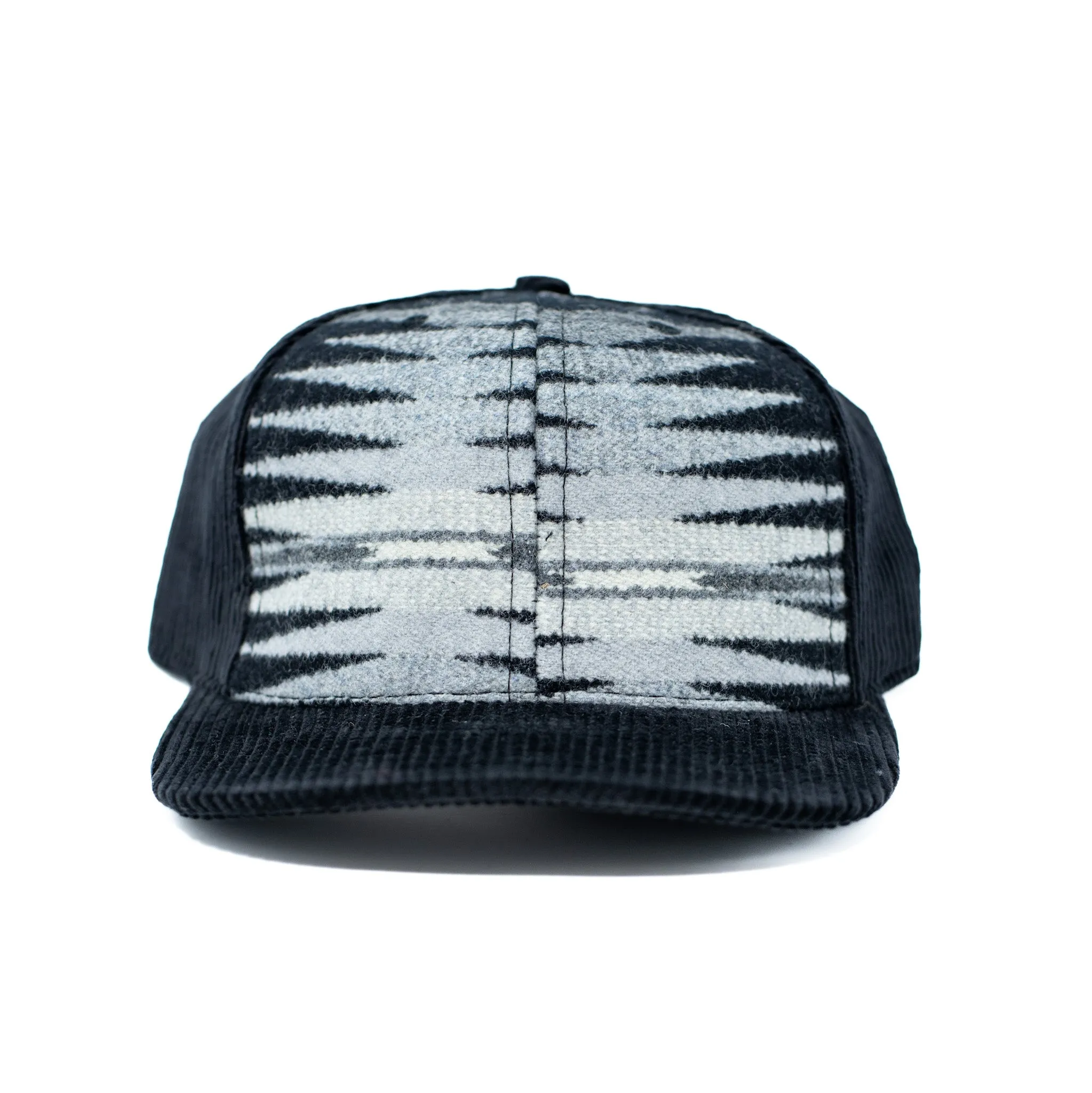 LIMITED EDITION Luxury Ball Cap - DENALI