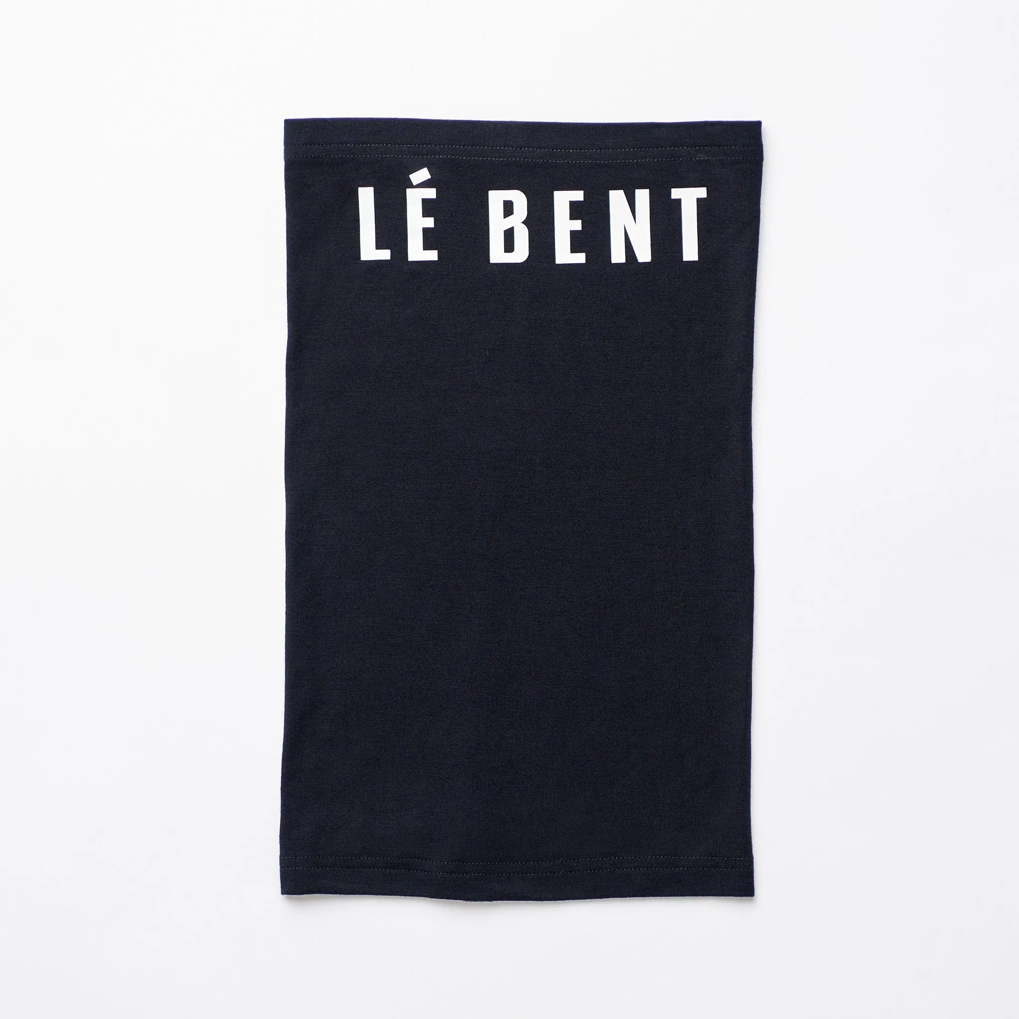 Logo Lightweight Neck Gaiter