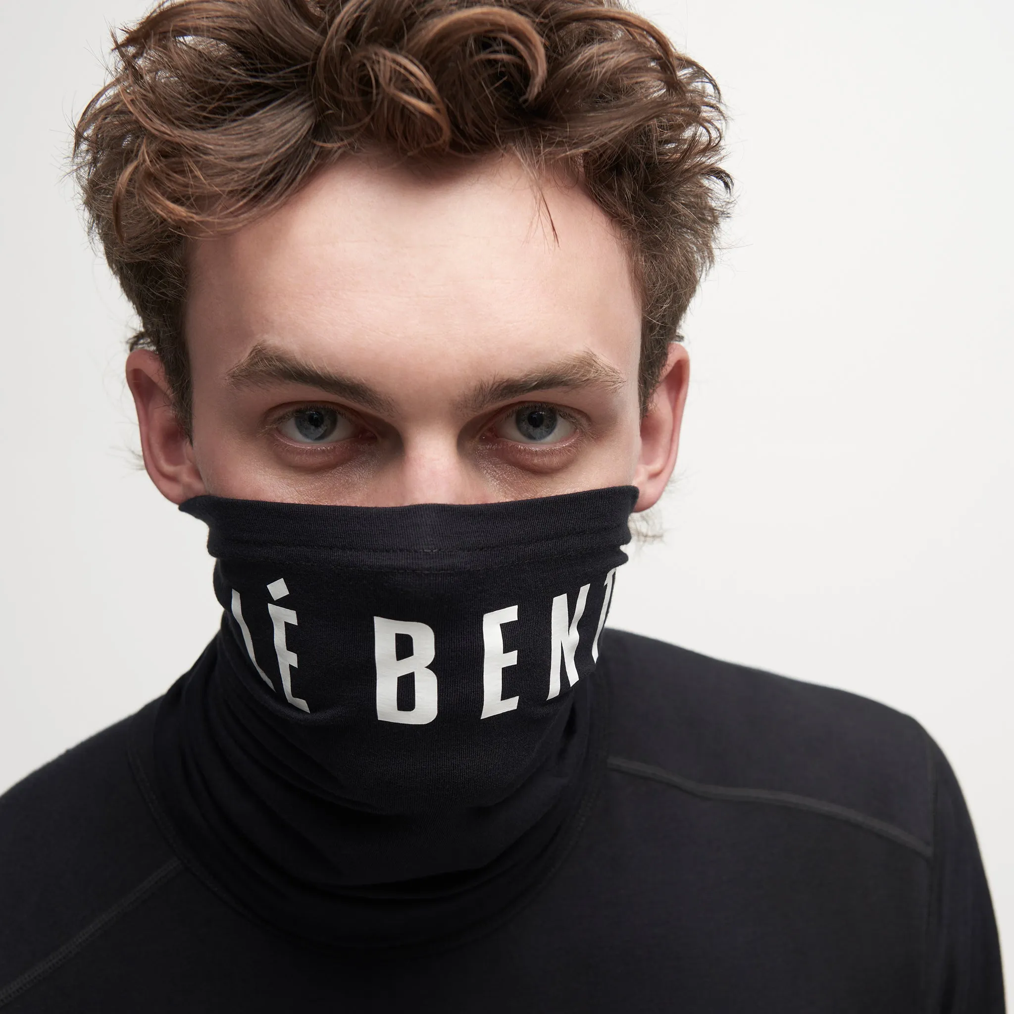 Logo Lightweight Neck Gaiter