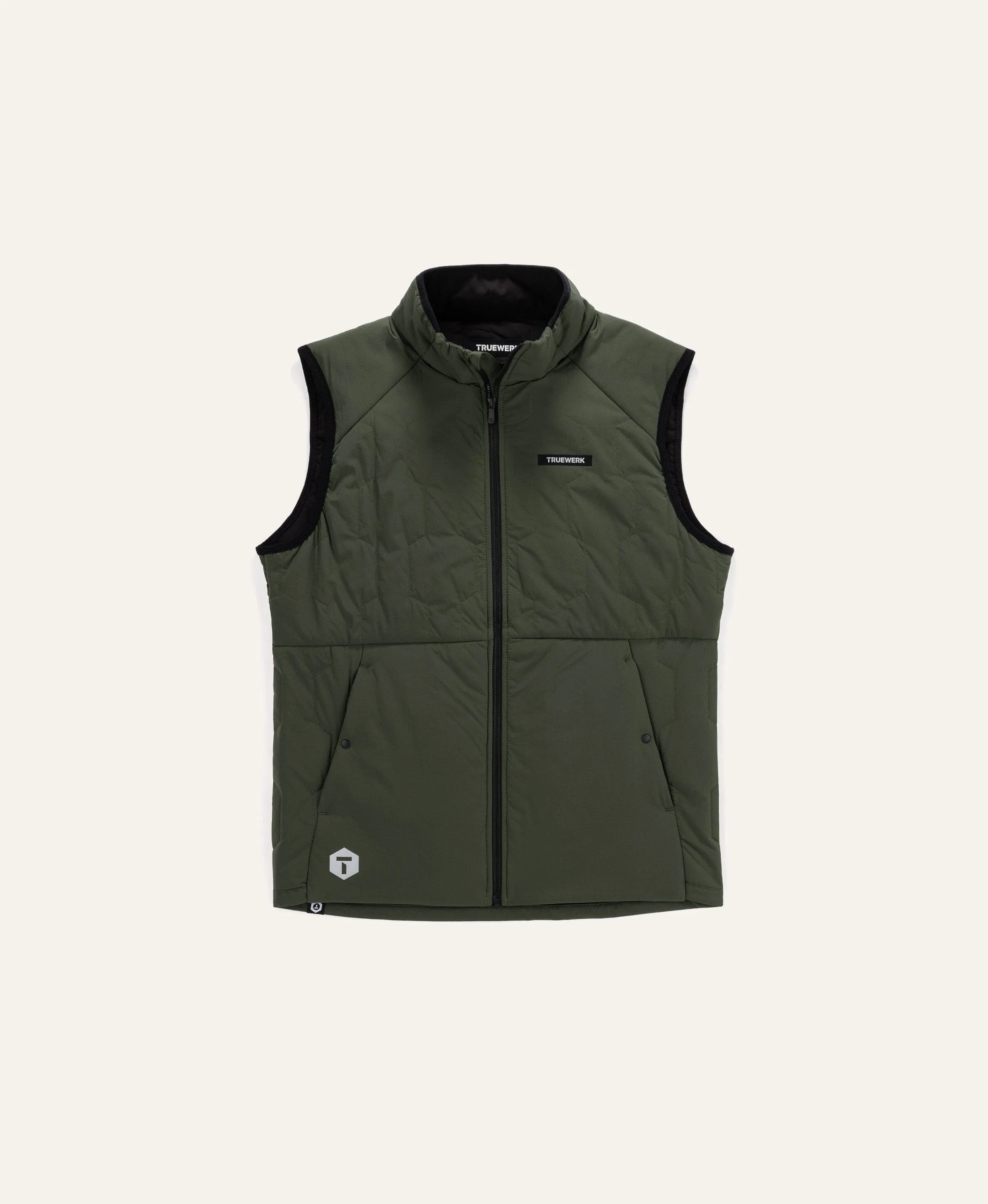 M3 Woobie Vest