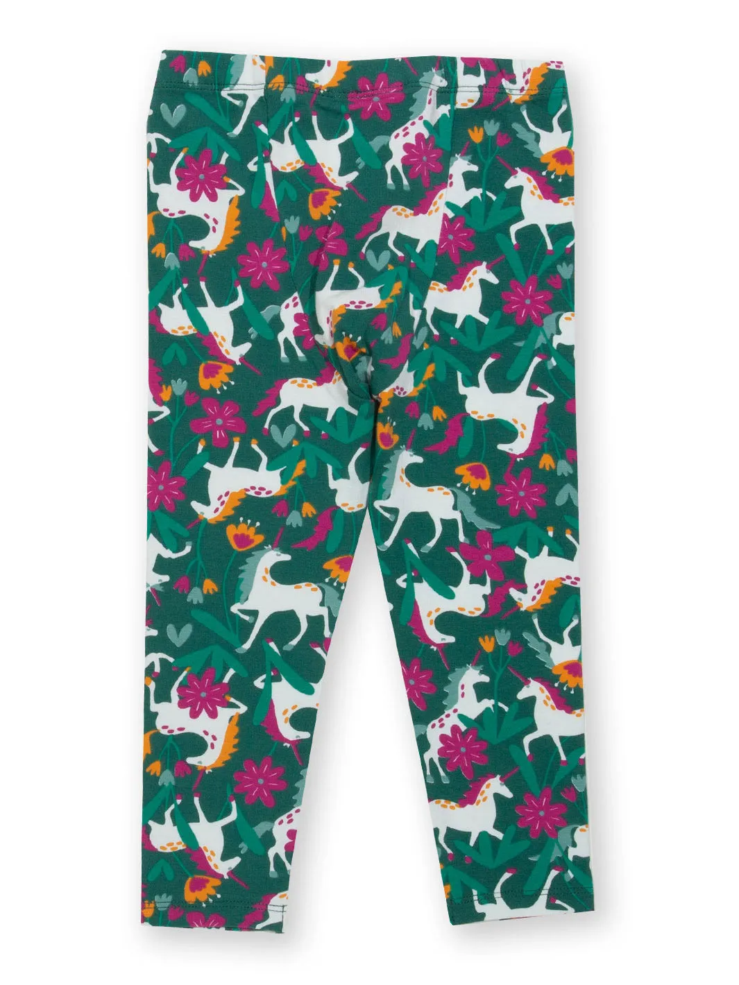 Magical forest leggings