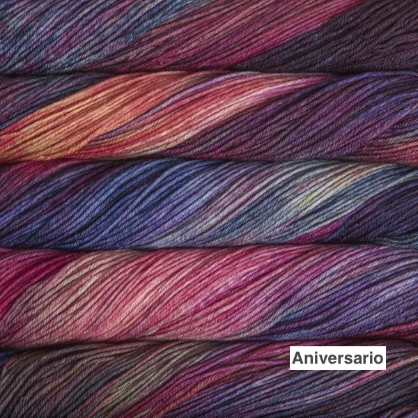 Malabrigo Arroyo