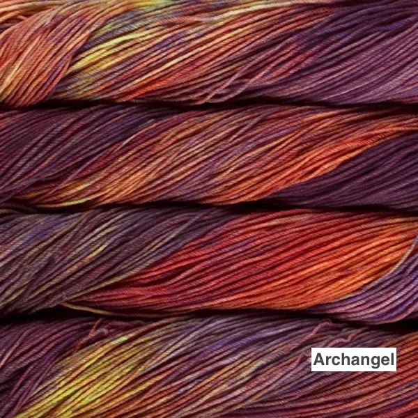 Malabrigo Arroyo