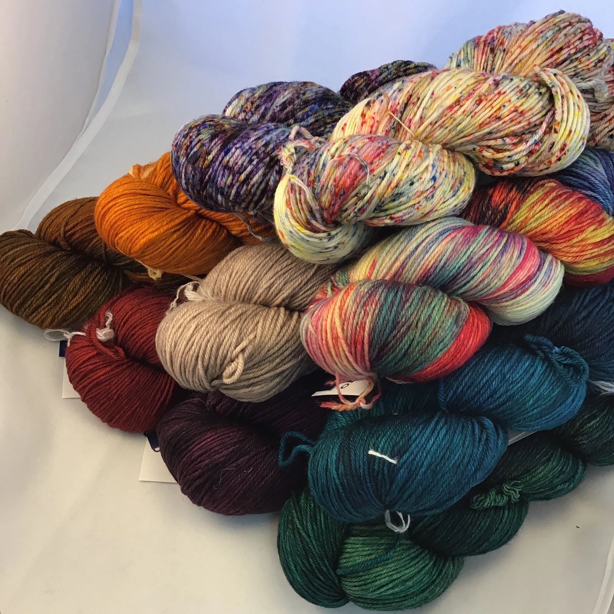 Malabrigo Arroyo