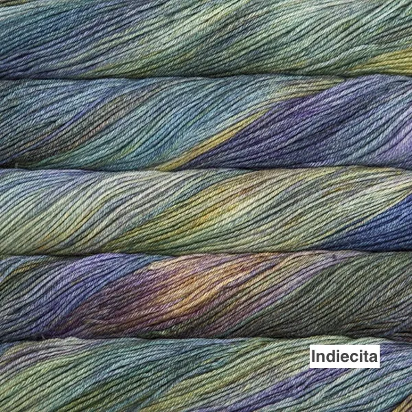 Malabrigo Arroyo