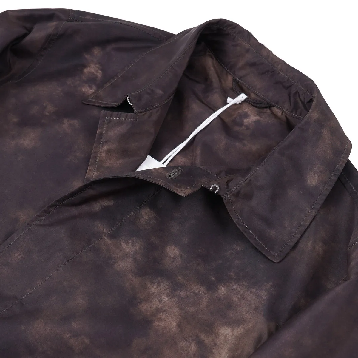 Manto Lightweight Packable Overcoat