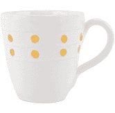 Medici Gold Mug