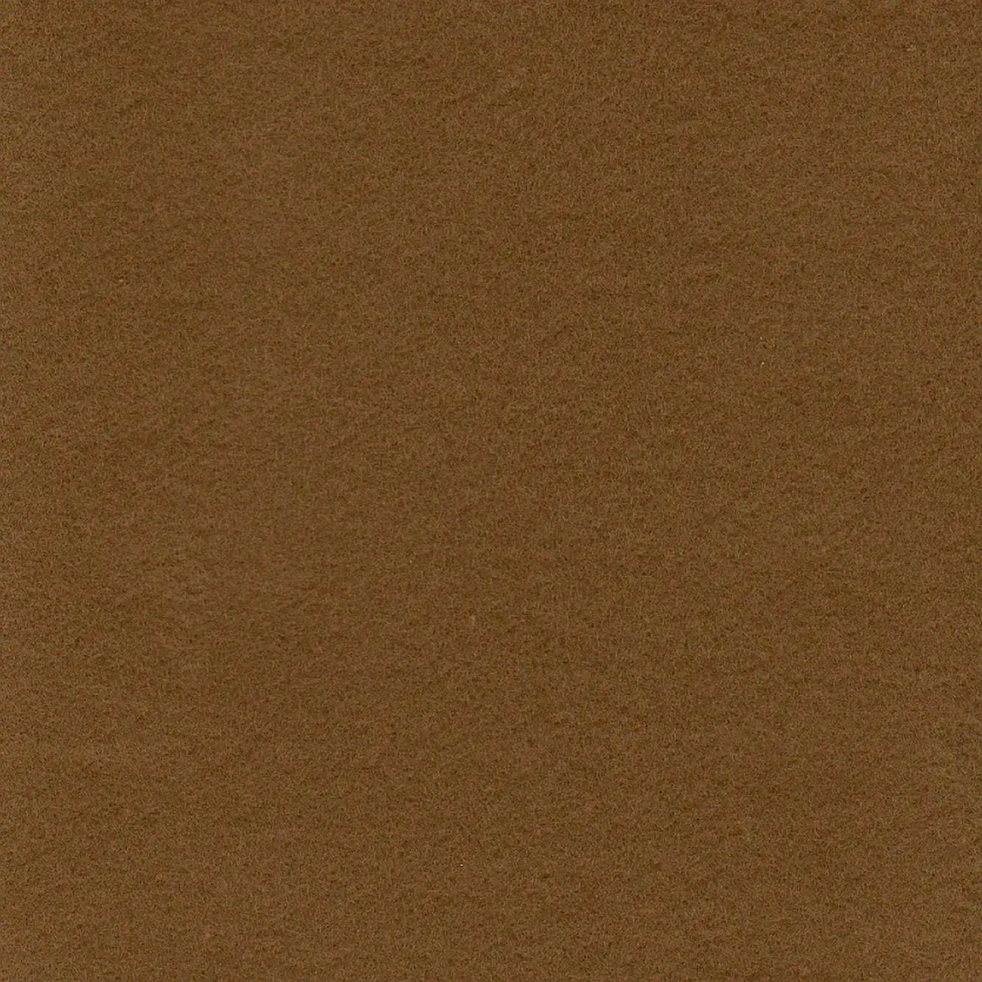 Medium Brown Lightweight Cotton Moleskin