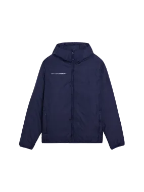 Men FLWRDWN™ Lite Puffer Jacket—navy blue