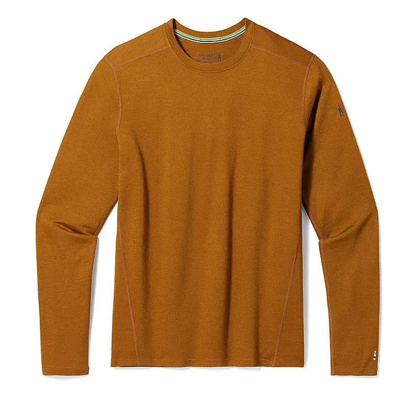 MEN'S CLASSIC ALL SEASON MERINO BASELAYER CREW