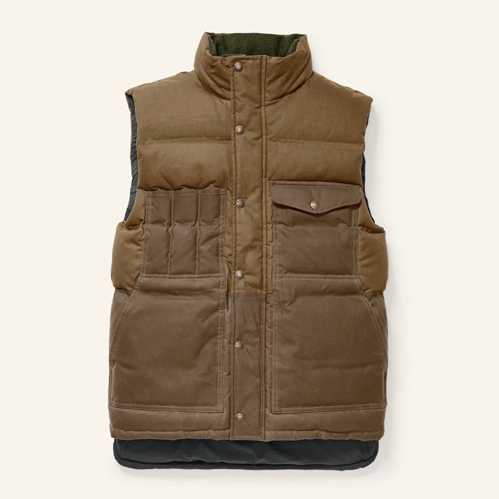 Men's Down Cruiser Vest