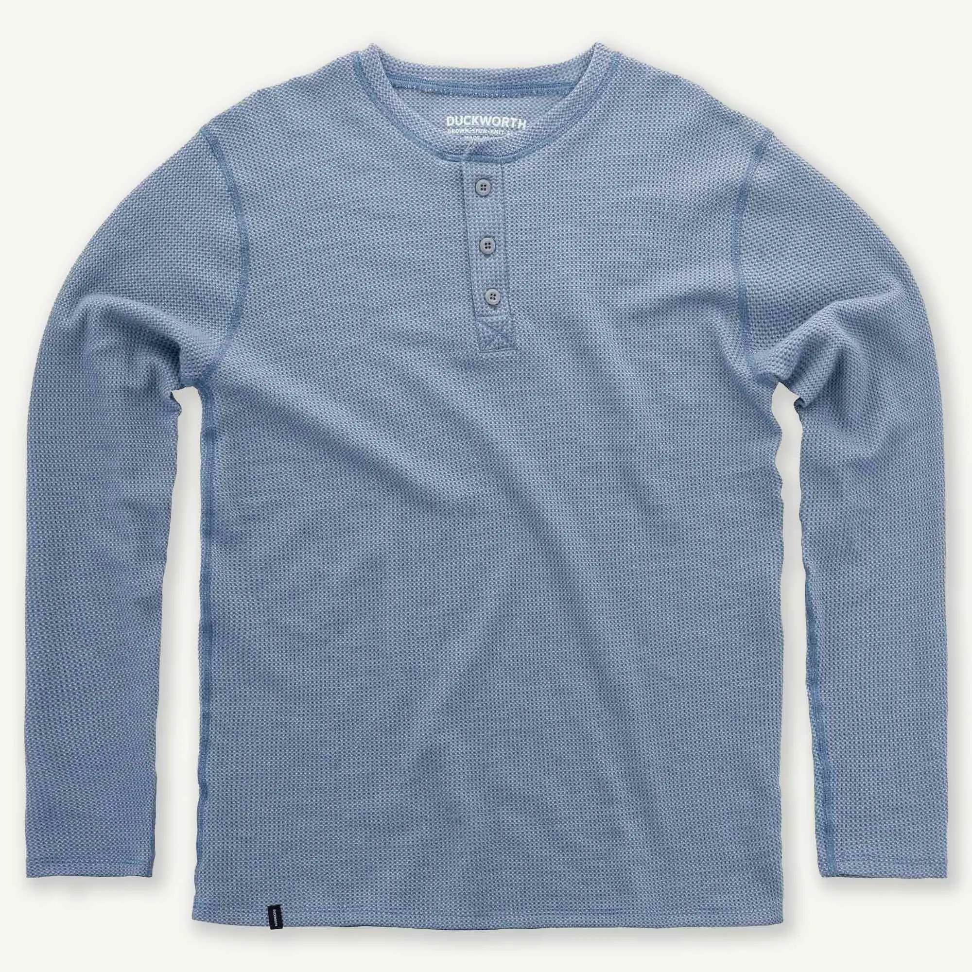 Men's Polaris Henley