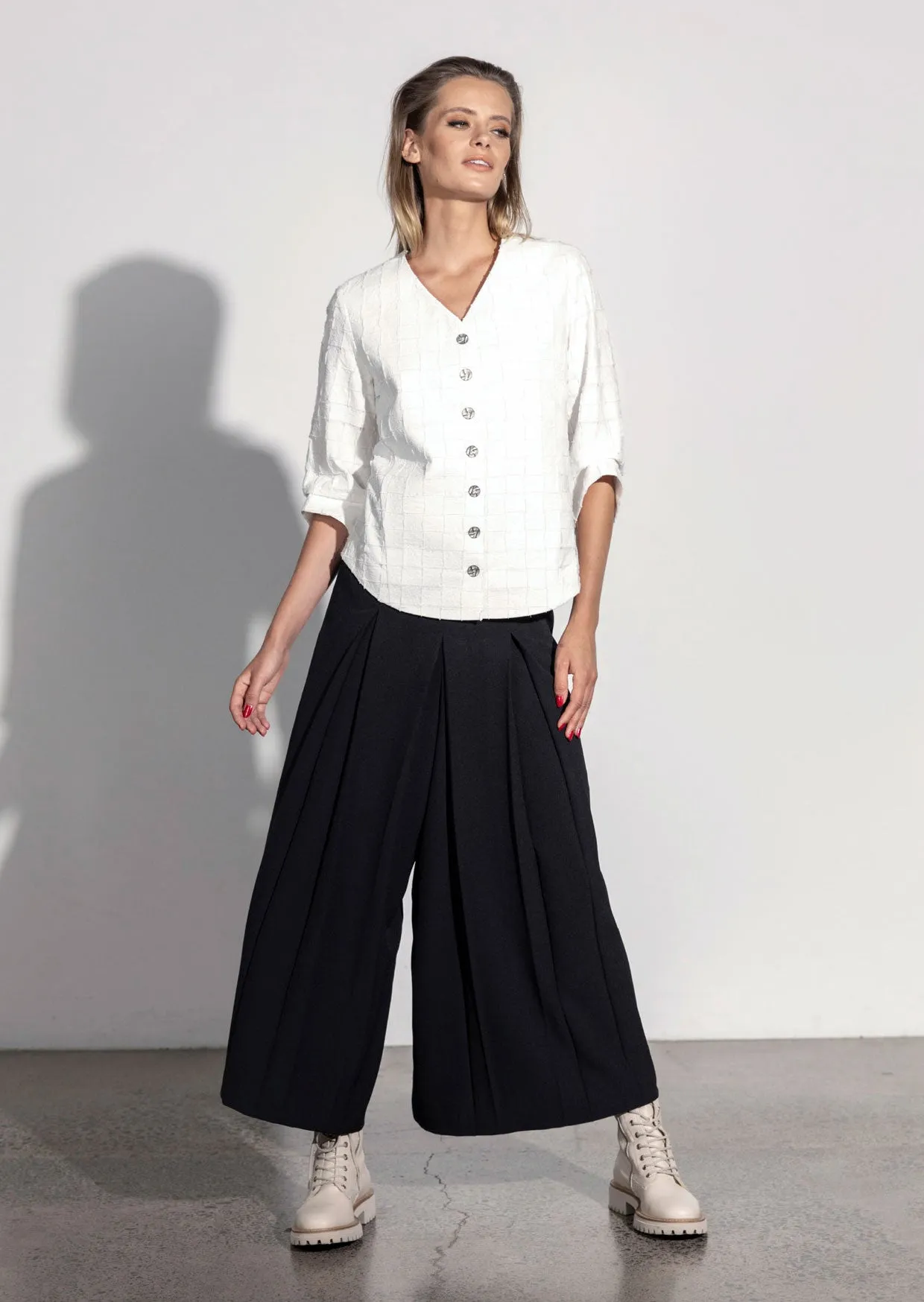 Meurice Culottes