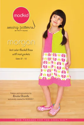 ModKid - Morgan - Dress