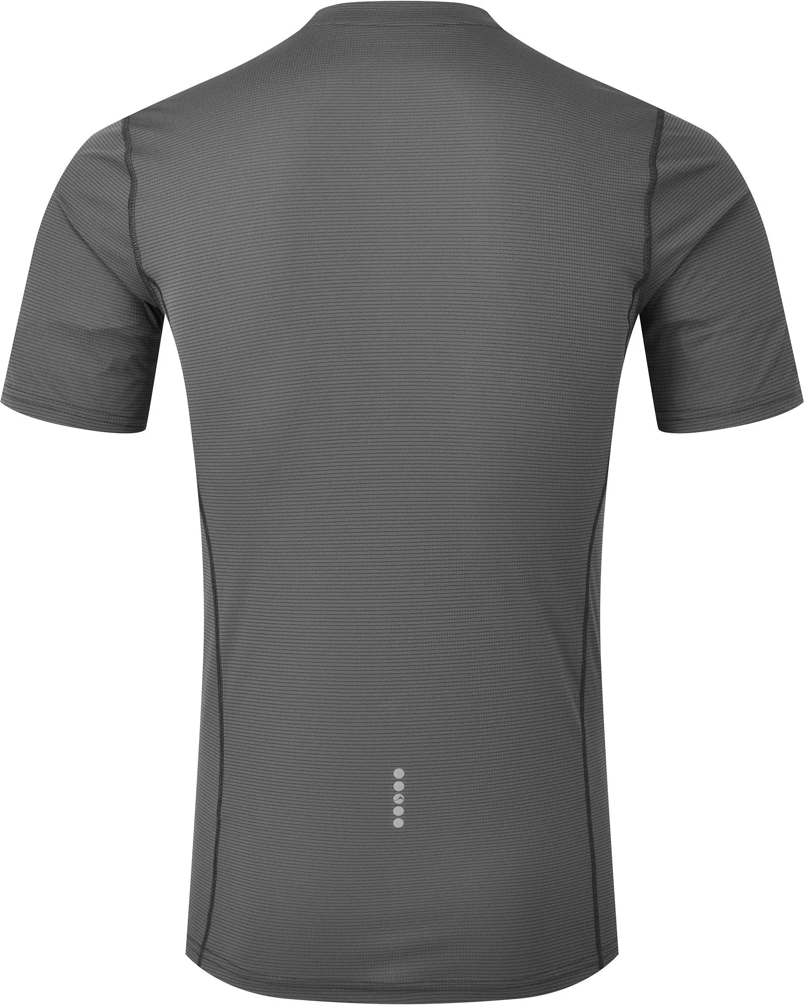 Montane Men's Dart Nano Zip T-Shirt