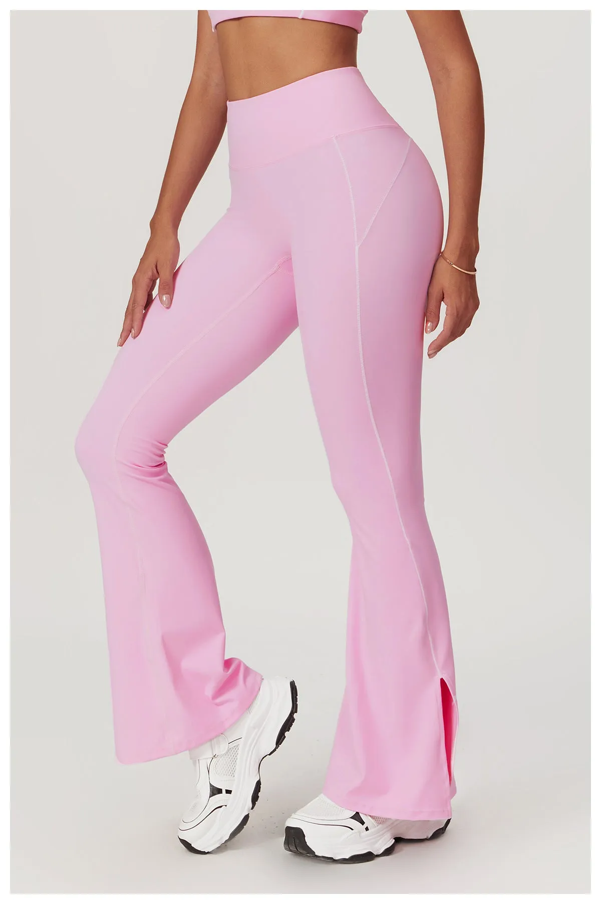 Muse Wide Leg Flare Pant