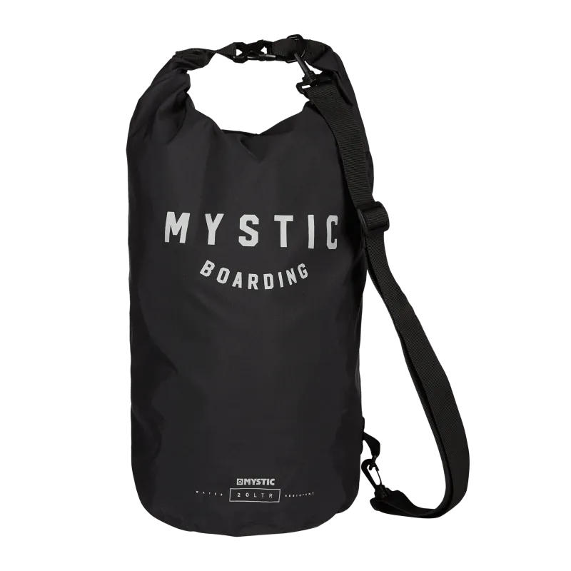 MYSTIC DRY BAG - BLACK