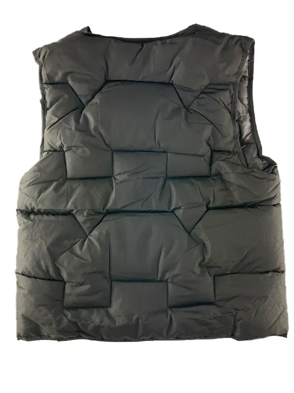 N782-Puffer Jacket (6M-5Y)