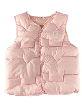 N784-Puffer Jacket (6M-5Y)