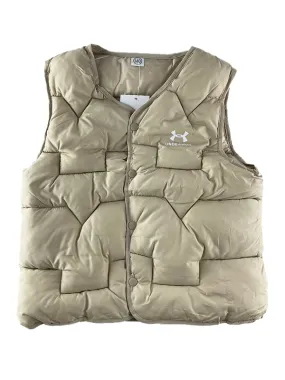 N786-Puffer Jacket (6M-5Y)