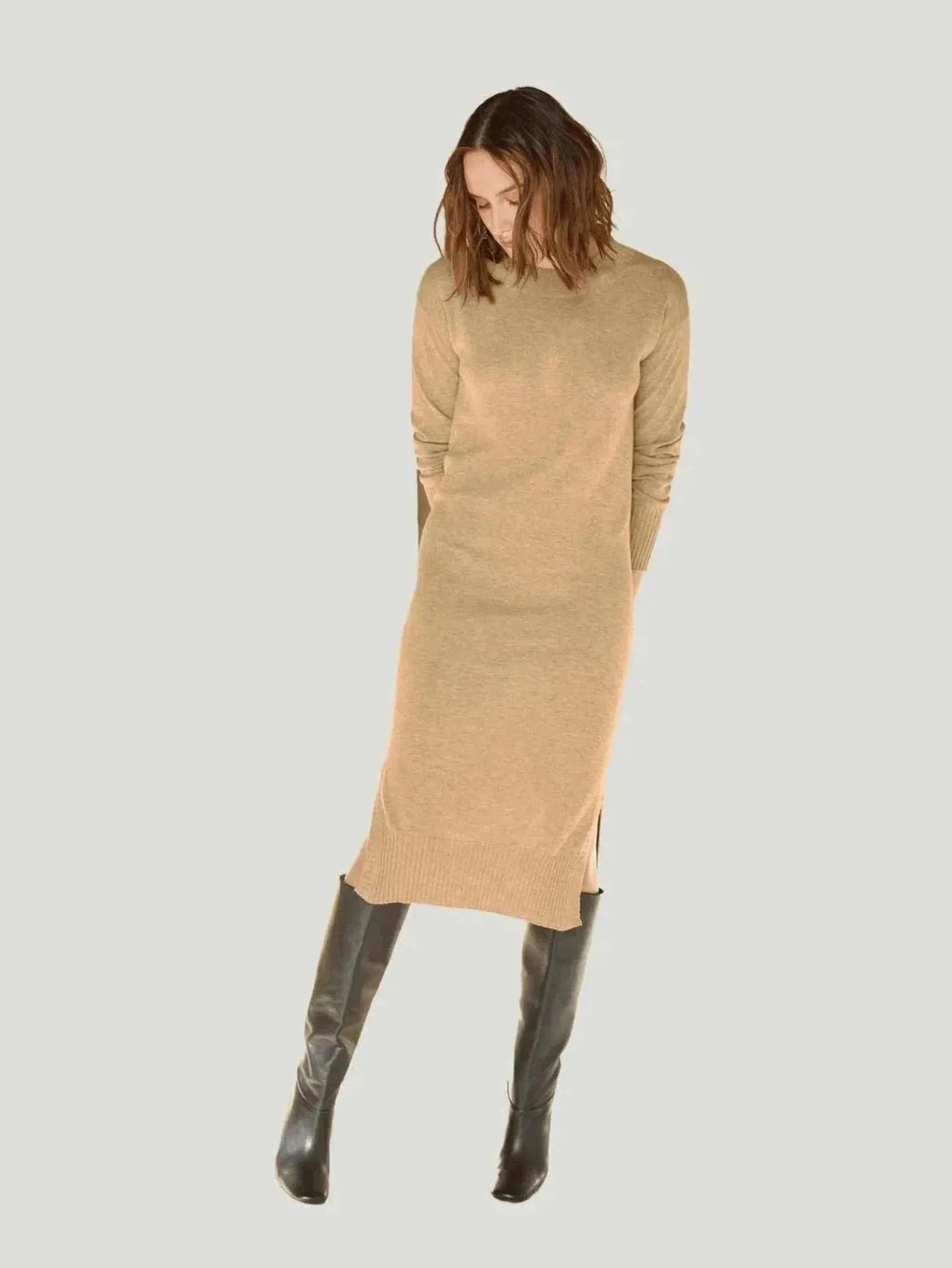 Neu Nomads Sabrina Sweater Dress