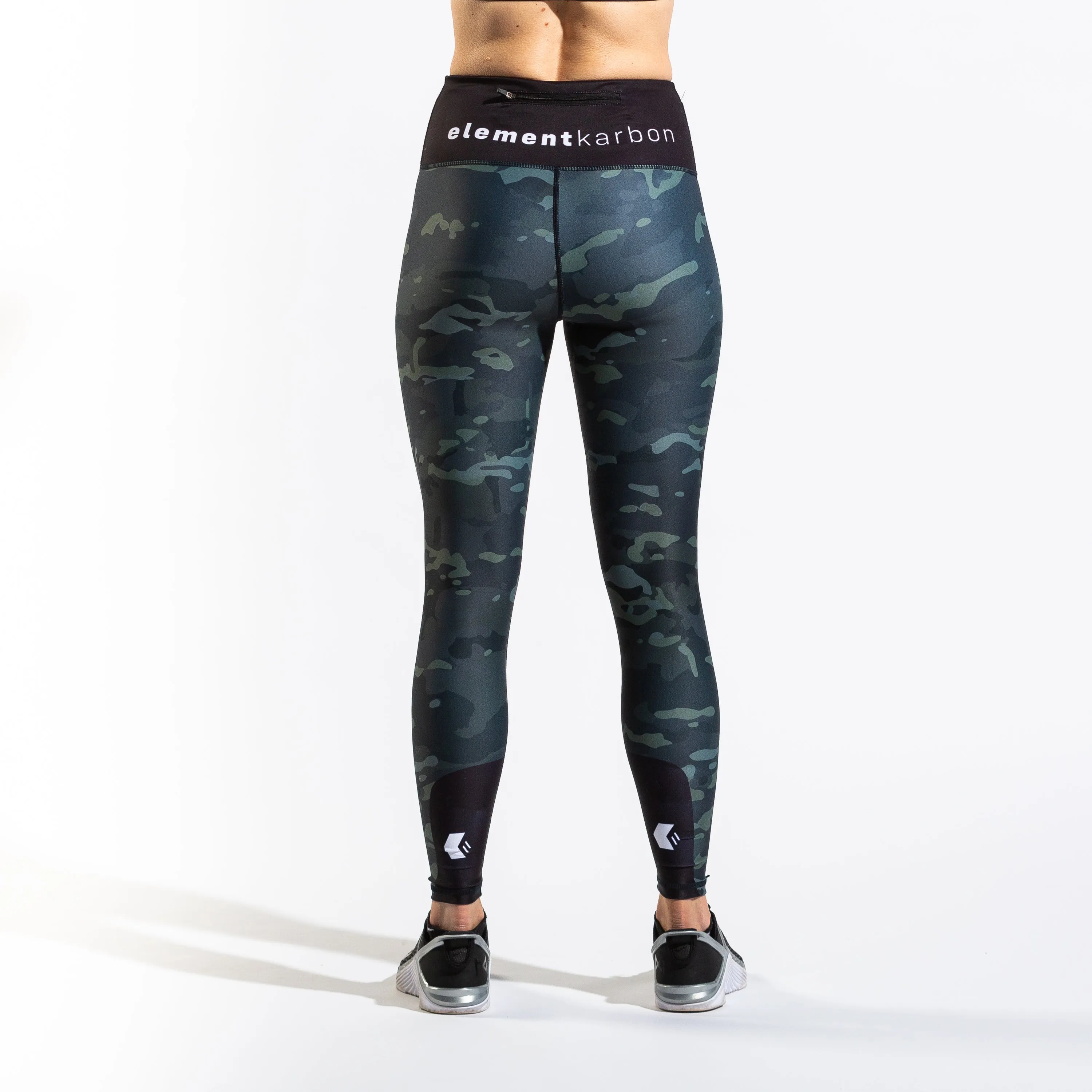 Night Camo Leggings